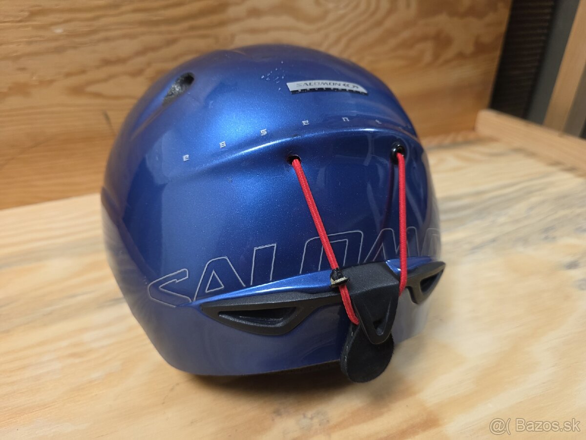 SALOMON Helma 58-59cm