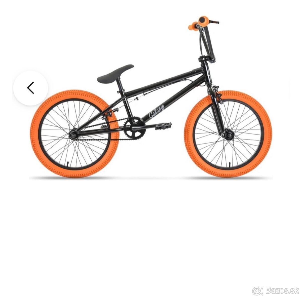 BMX GALAXY PYXIS 20”