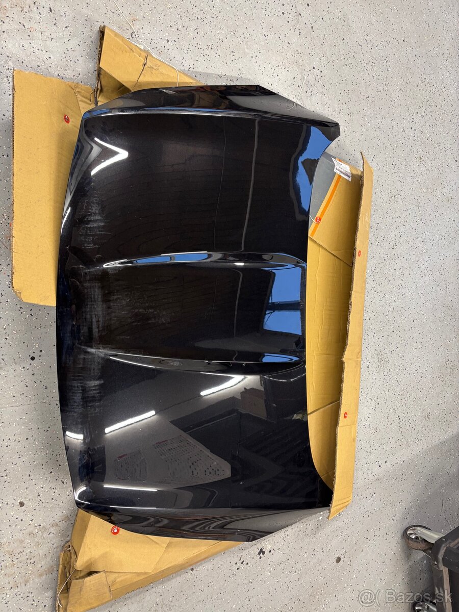 Kapota Ford kuga 2016