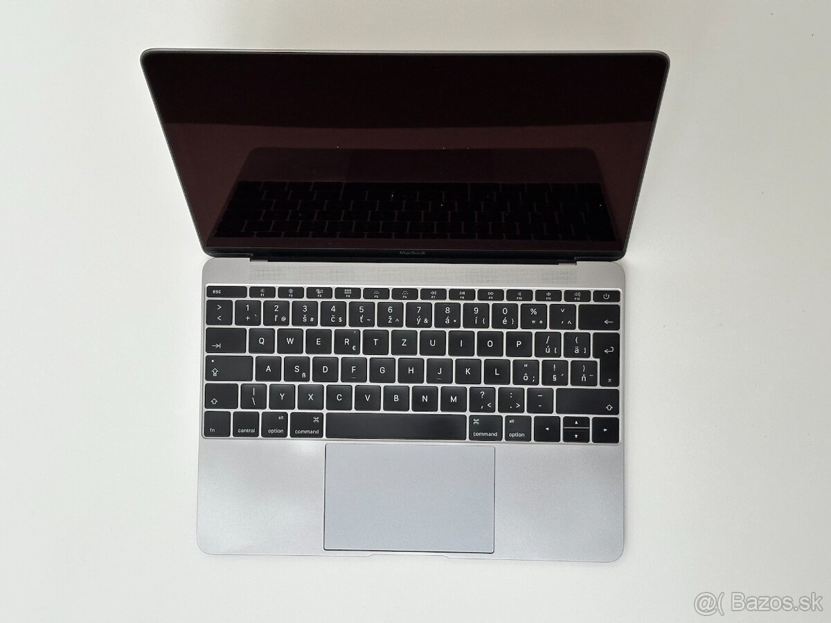 Apple Macbook 12"