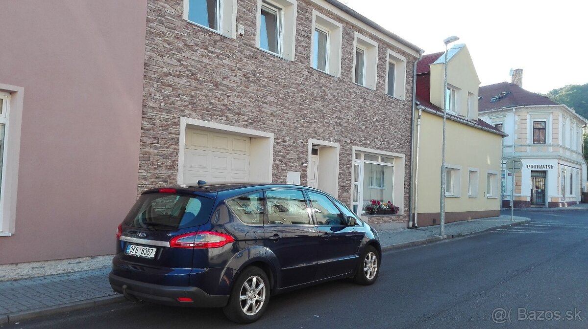 Dům - energeticky úsporný