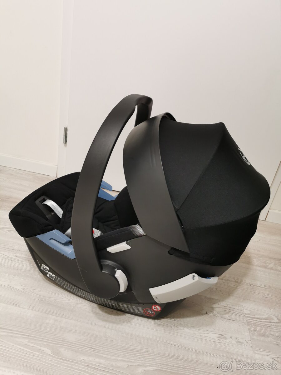 Cybex gold Aton 5+ základňa