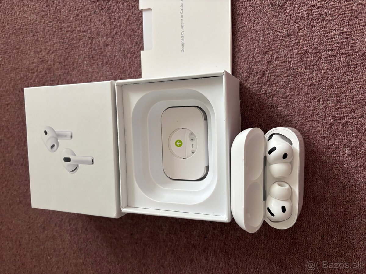 AirPods Pro 3
