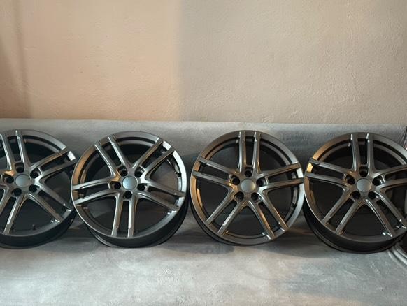 Elektróny Dezent 5×100 r17