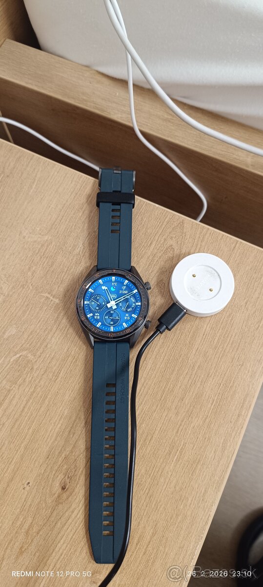 Predám používané Smart hodinky