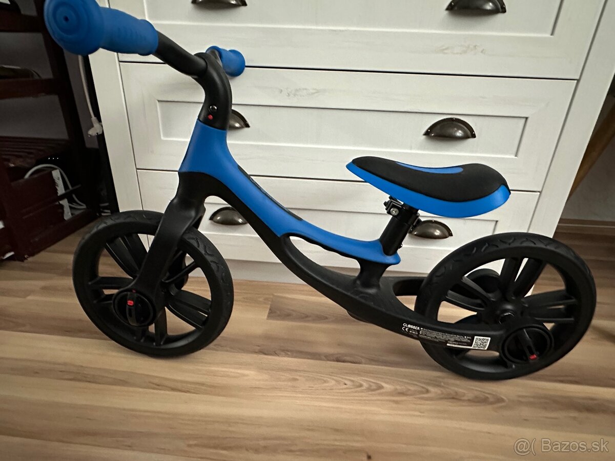 Globber GO BIKE ELITE