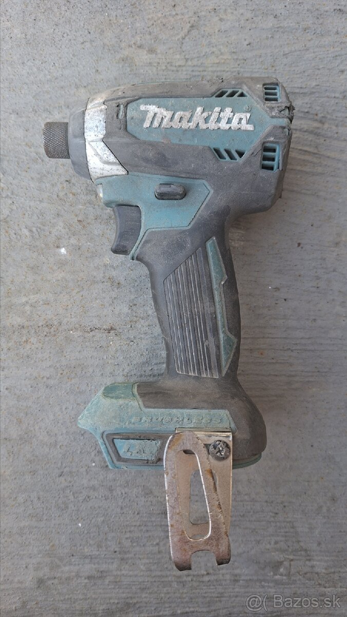 Makita dtd153