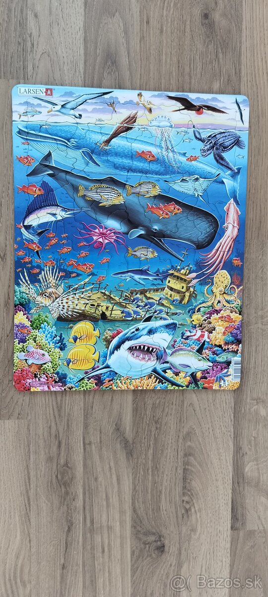 Dino+Toeffl+Larsen puzzle