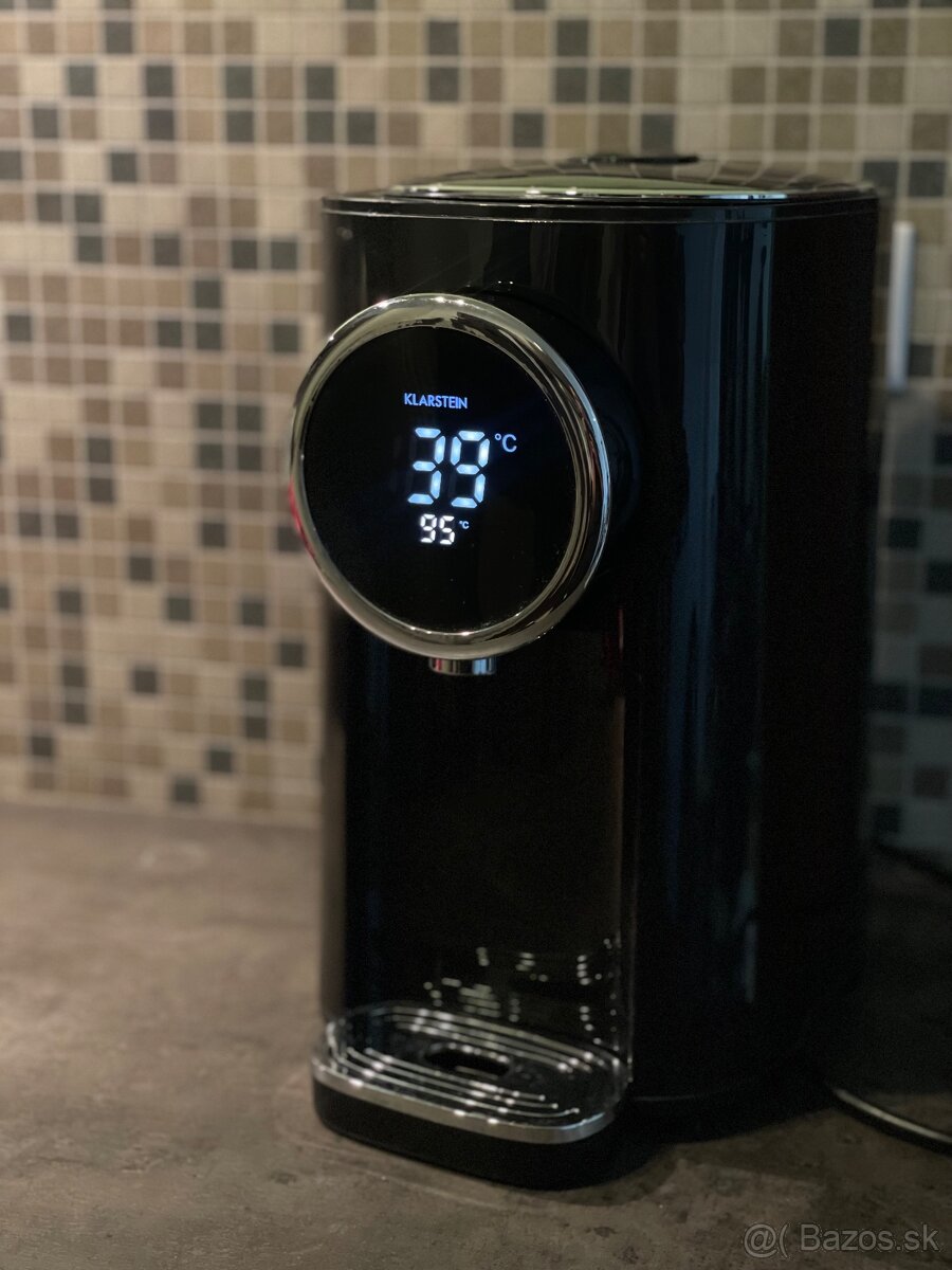 Klarstein Hot Spring dávkovač horúcej vody