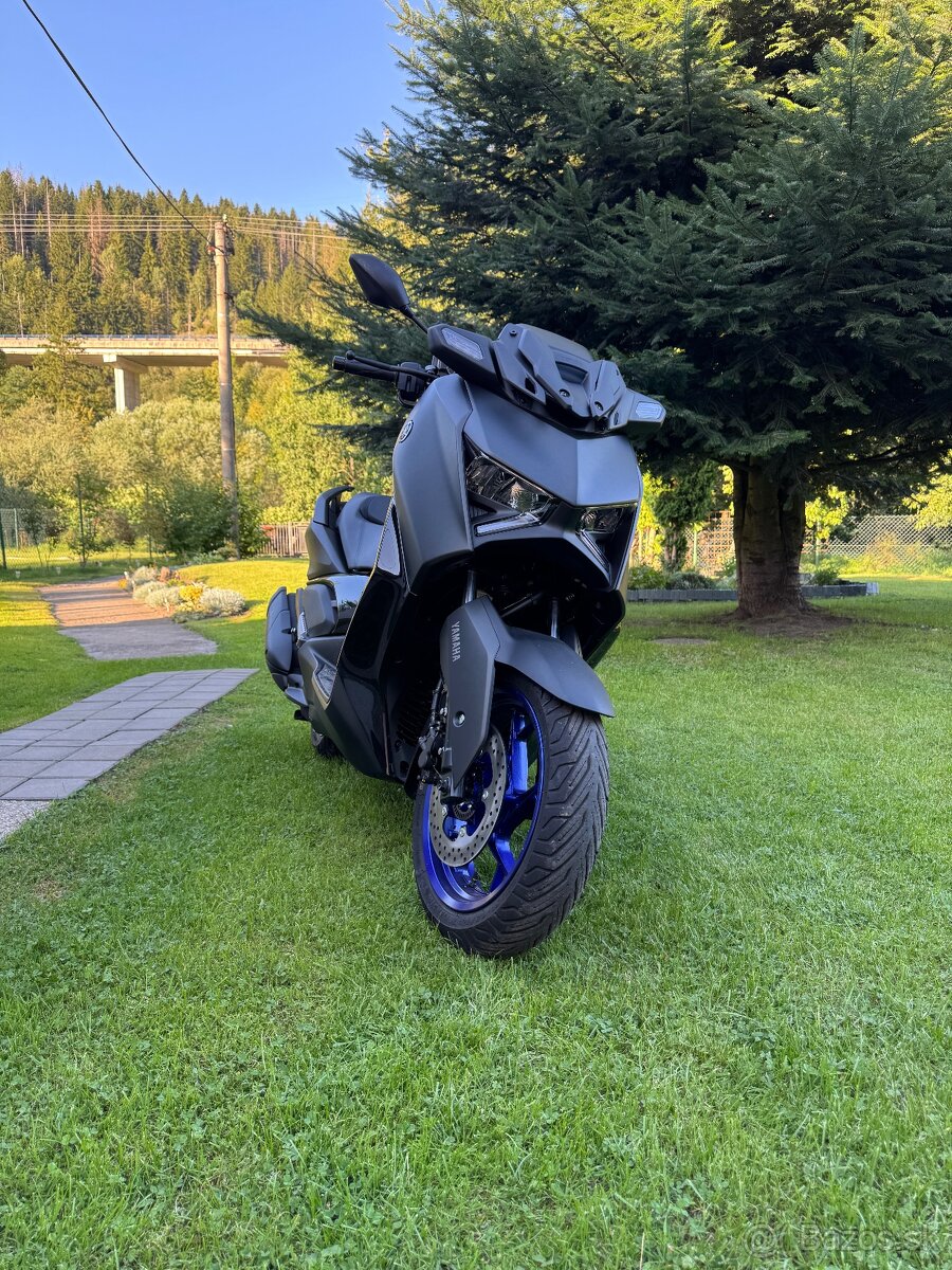 Predám Yamaha X-Max 125