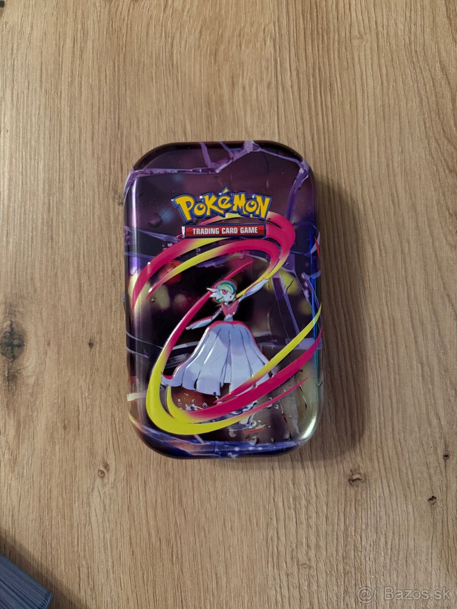 Predám Pokémon karty