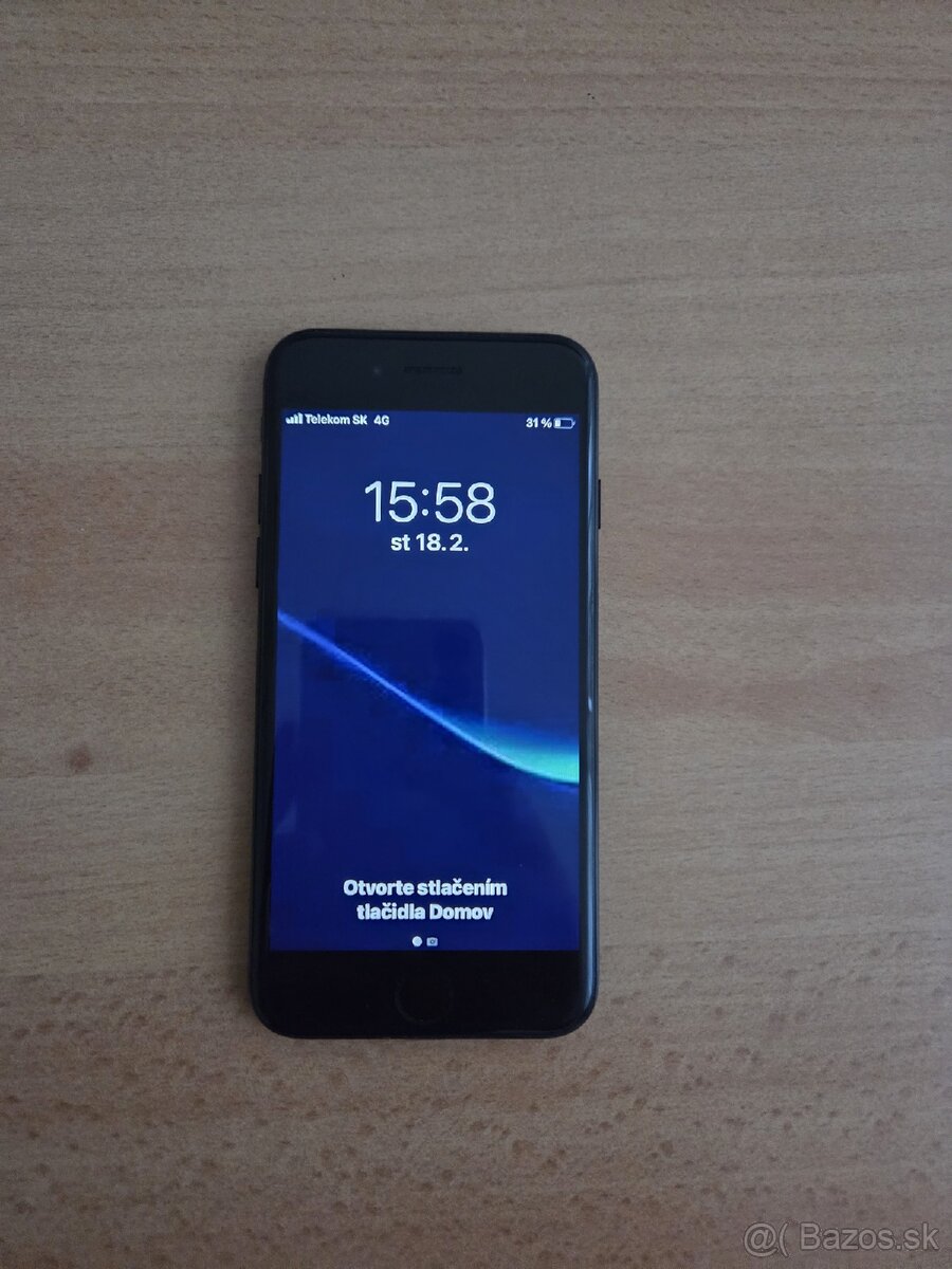 Iphone 7 128 GB
