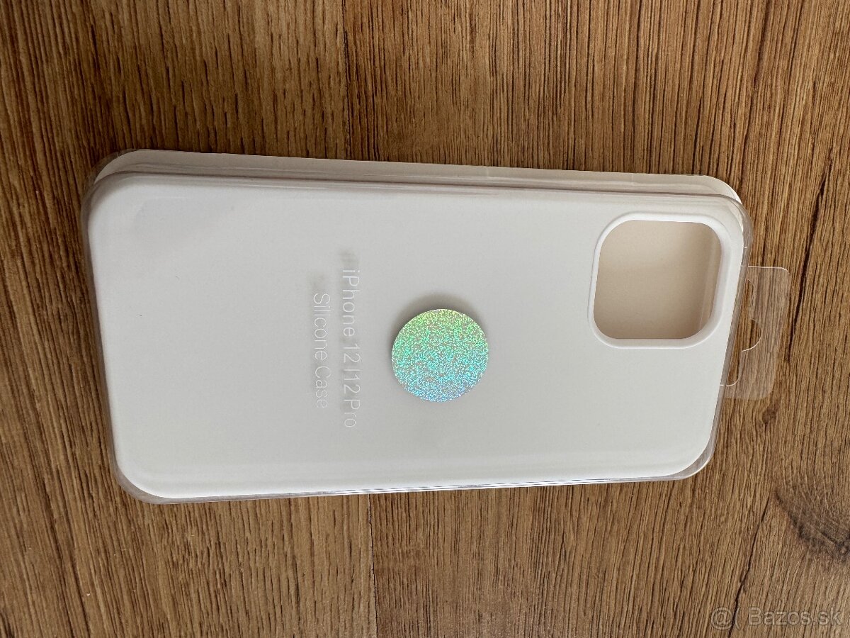 iPhone 12 - kryt - novy