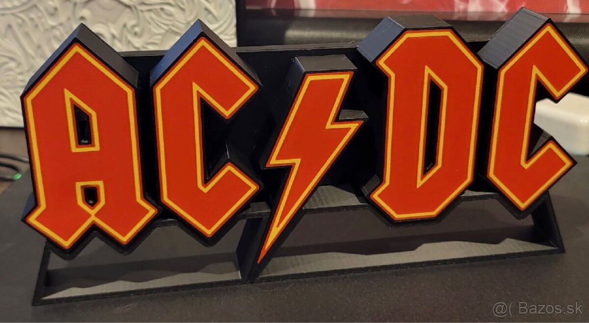 🔆🔆🔆Lightbox / LED box 🔆🔆🔆 ACDC