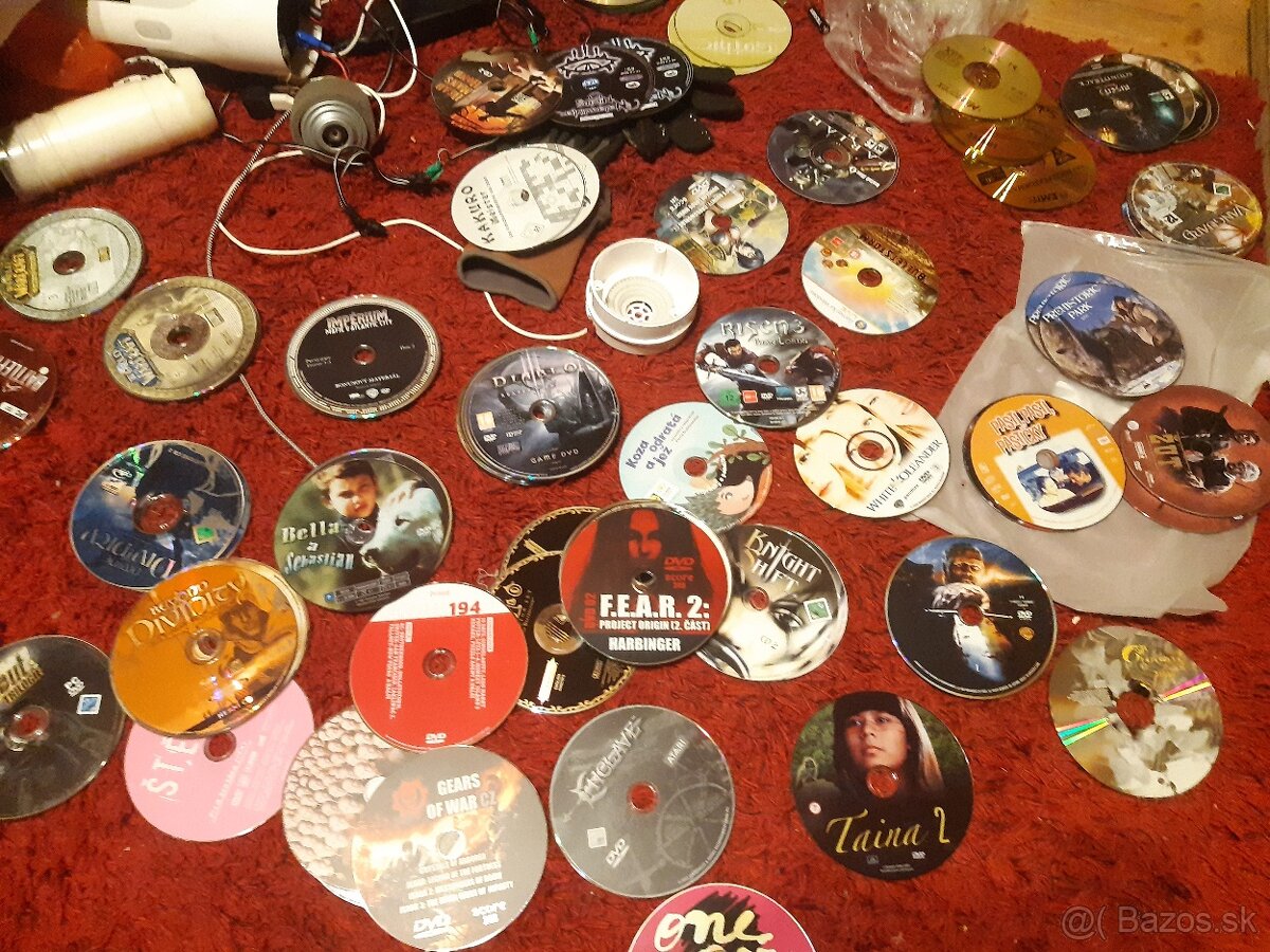 Score Pc mix CD serie hier hudby soft.