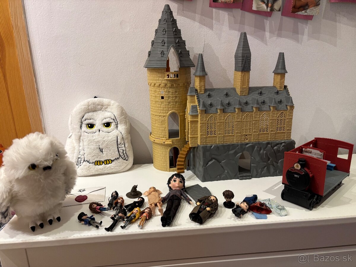 Harry Potter