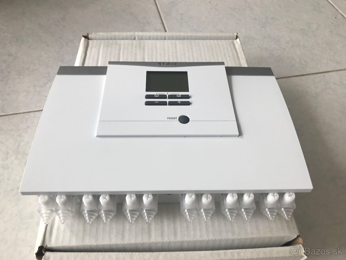 Riadiaci modul Vaillant VWZ AI