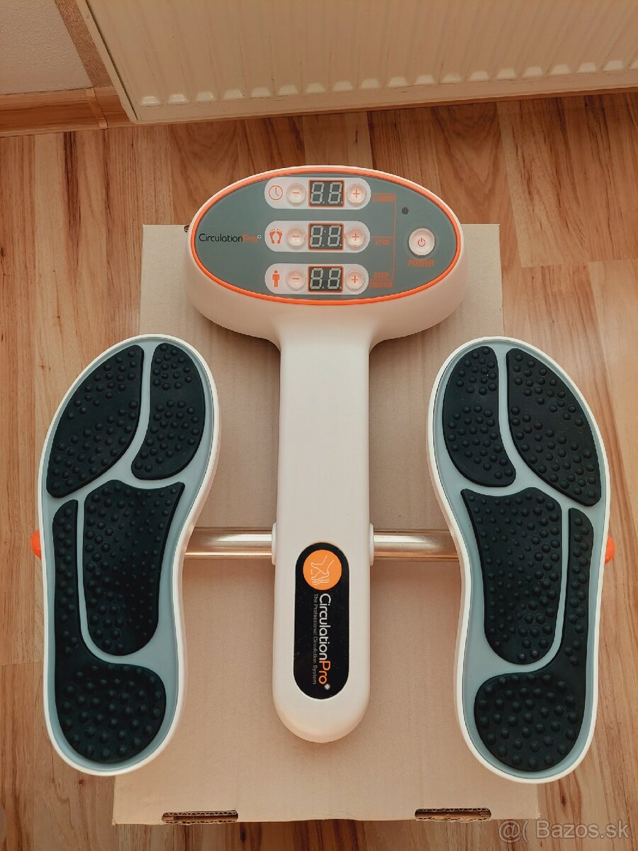 Circulation pro