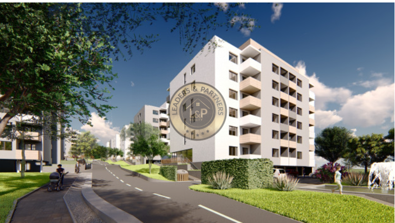 PREDAJ 3izb. BYTOV - NITRA MLYNÁRCE