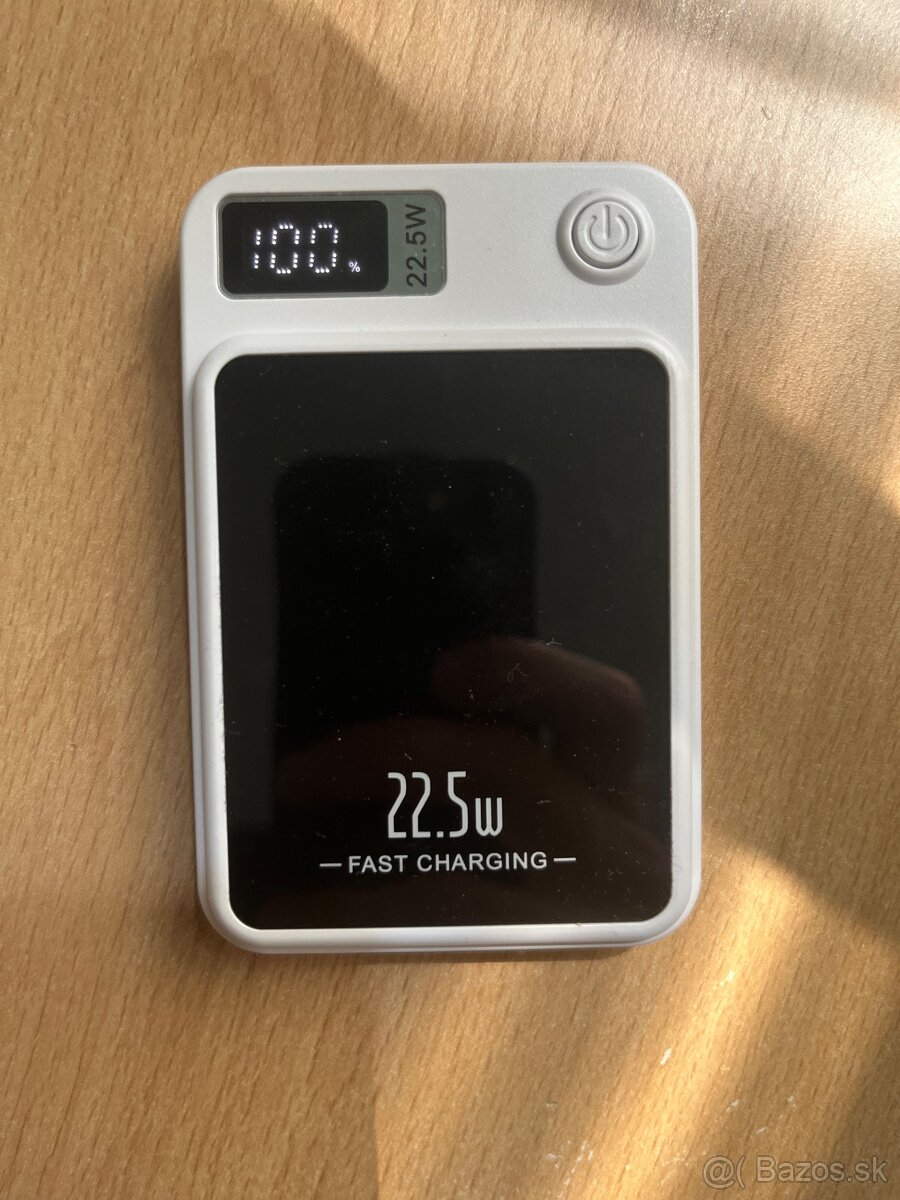 Magsafe powerbank