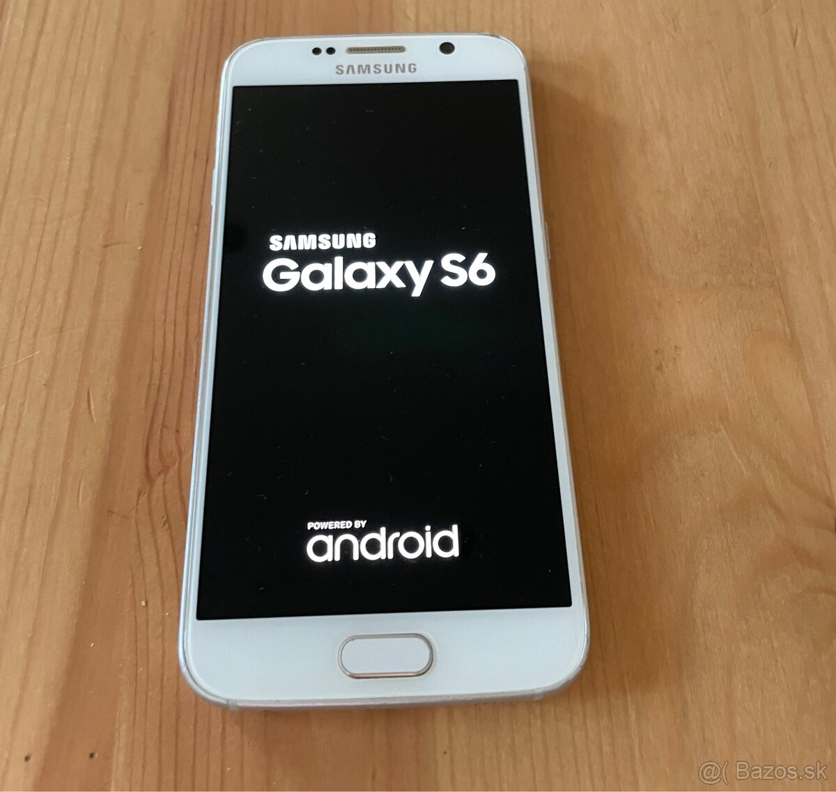 Samsung Galaxy S6