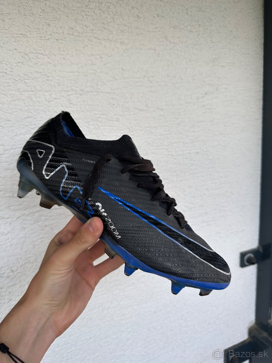kopačky nike air-zoom