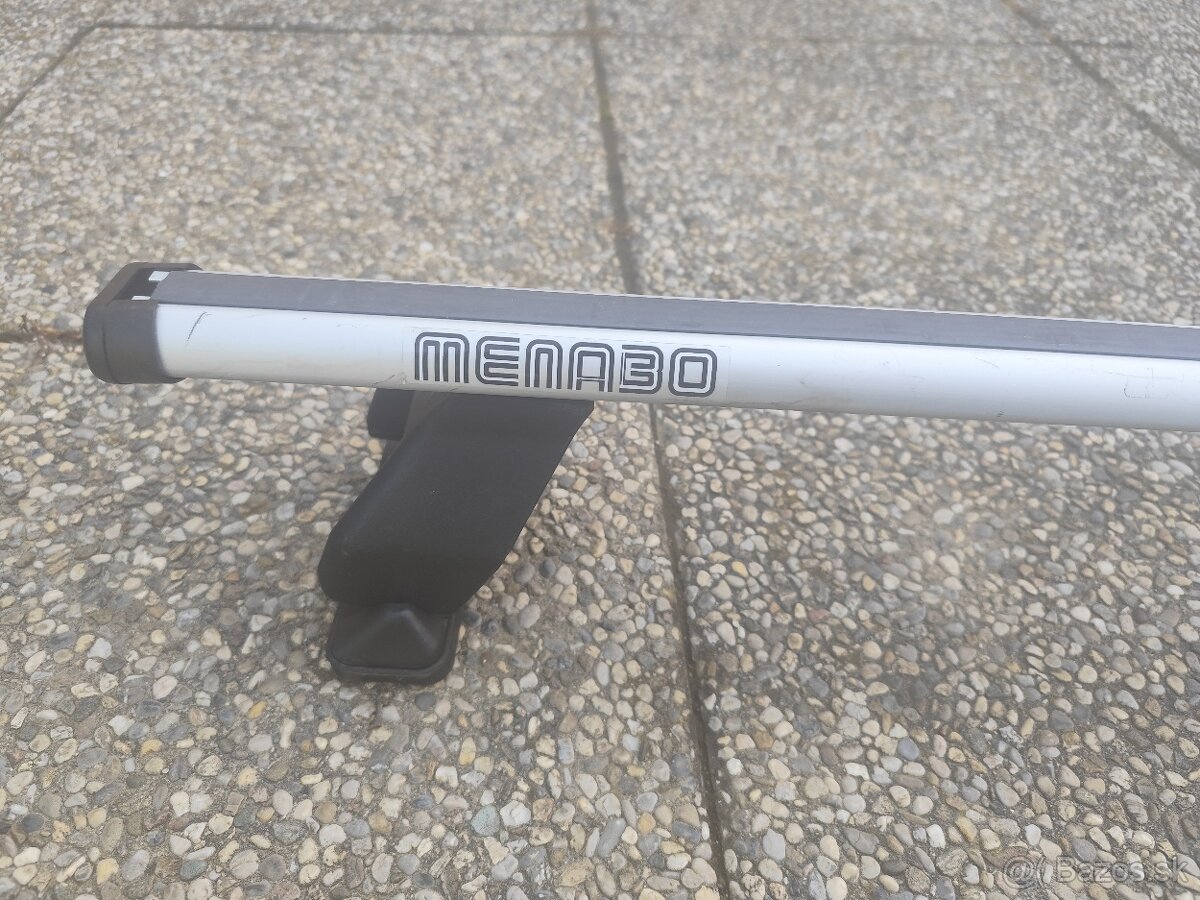 Opel Astra k Nosič na strechu