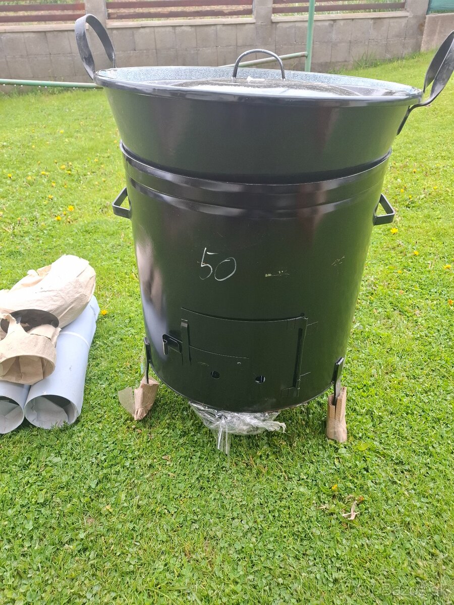 Kotlik na gulas