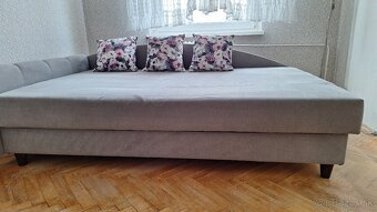 Vyklápacia posteľ 200 x 120 s dovozom v rámci Zvolena