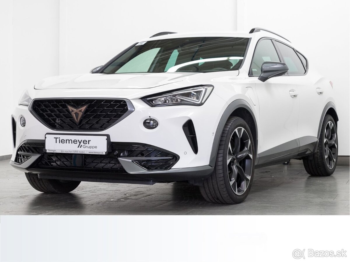 Cupra Formentor VZ eHybrid DSG ODPOČET DPH