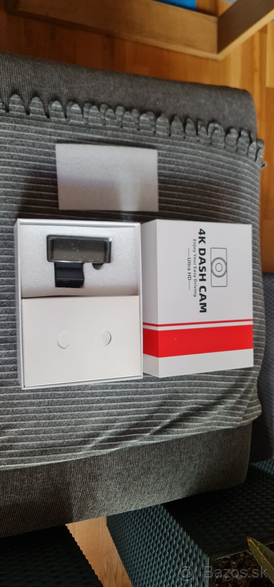 4k dashcam