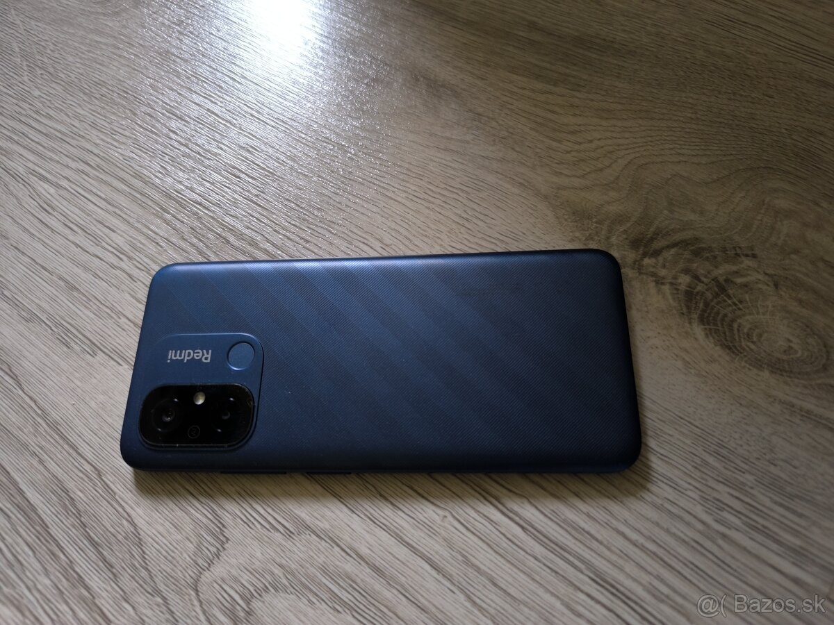 Xiaomi Redmi 12C