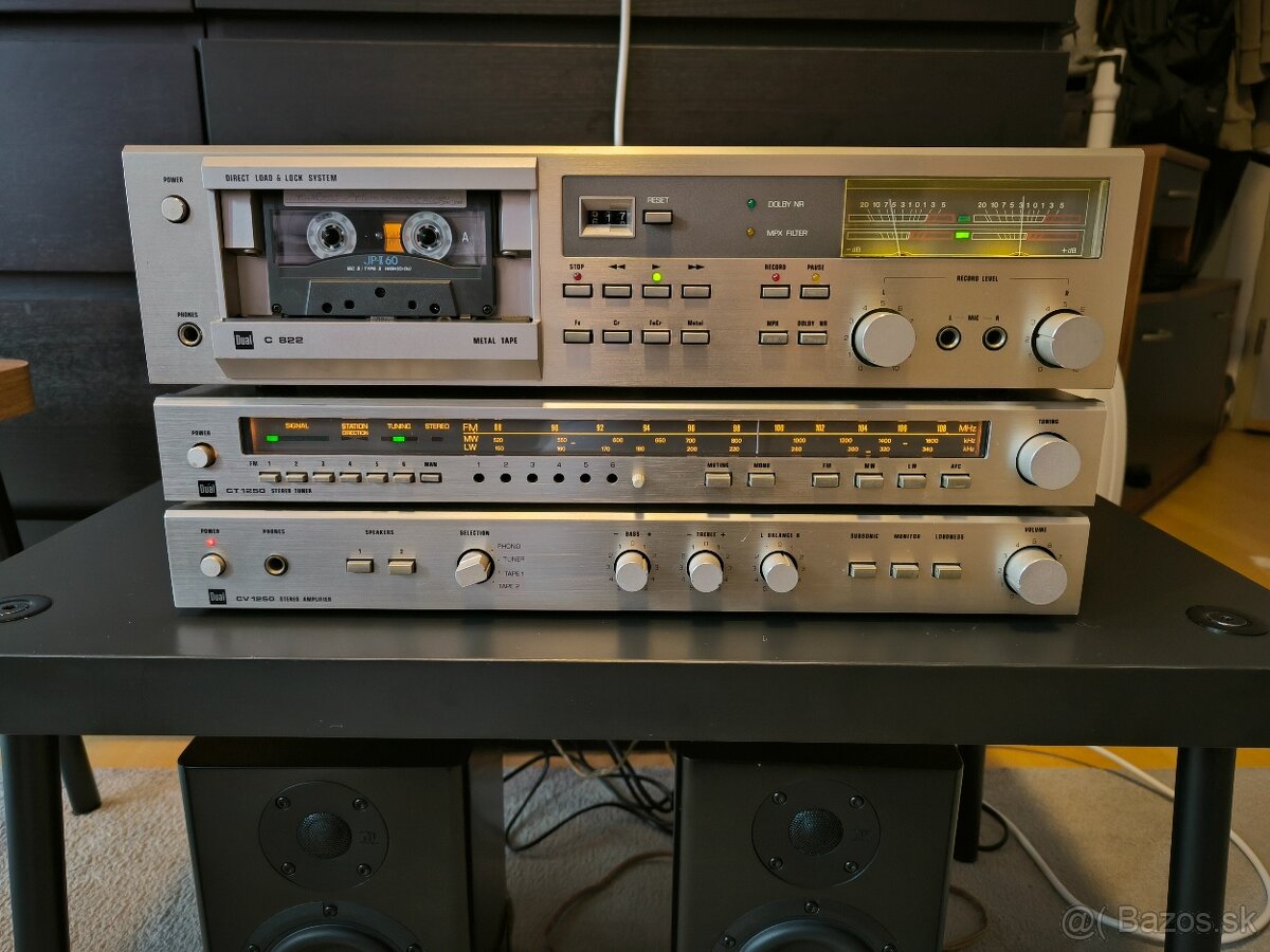 Dual