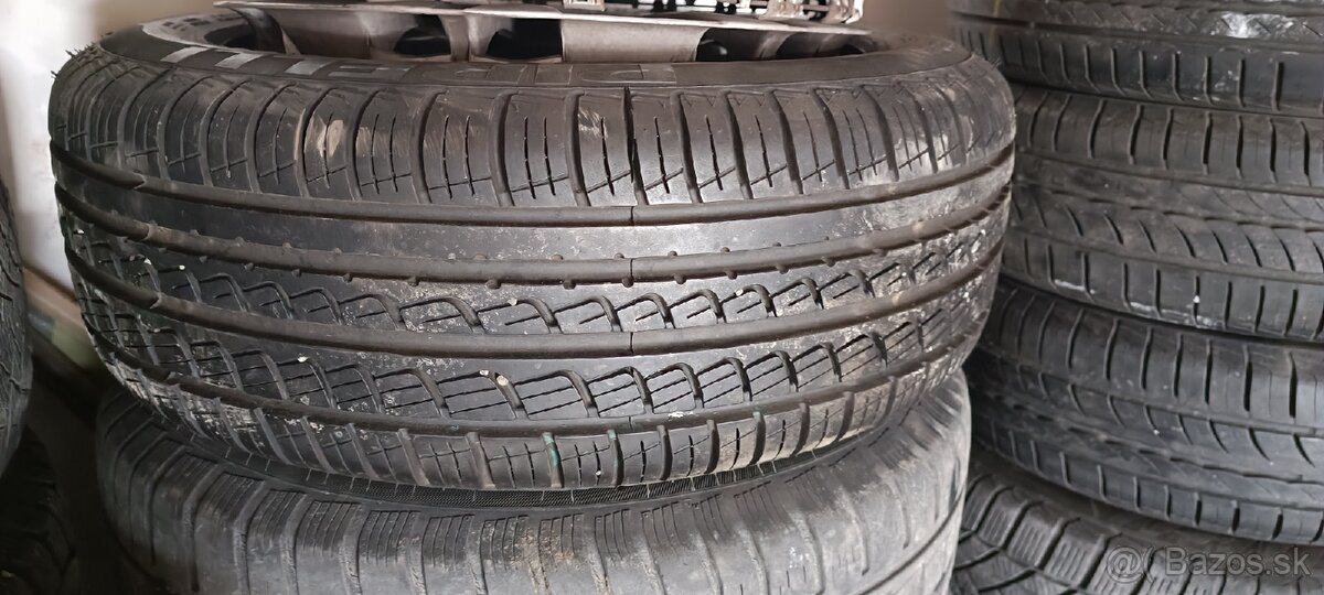 205/55 R16
