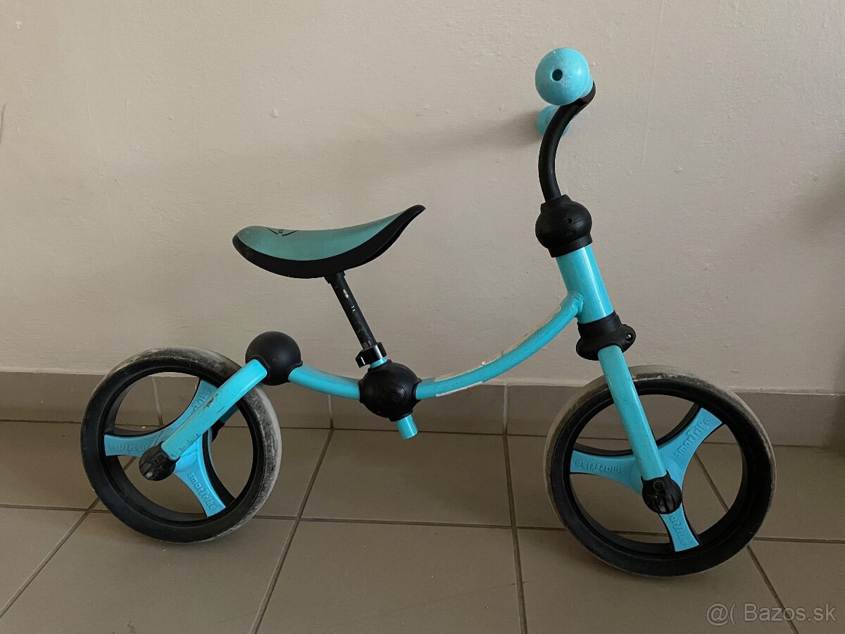 Odrazadlo smartrike