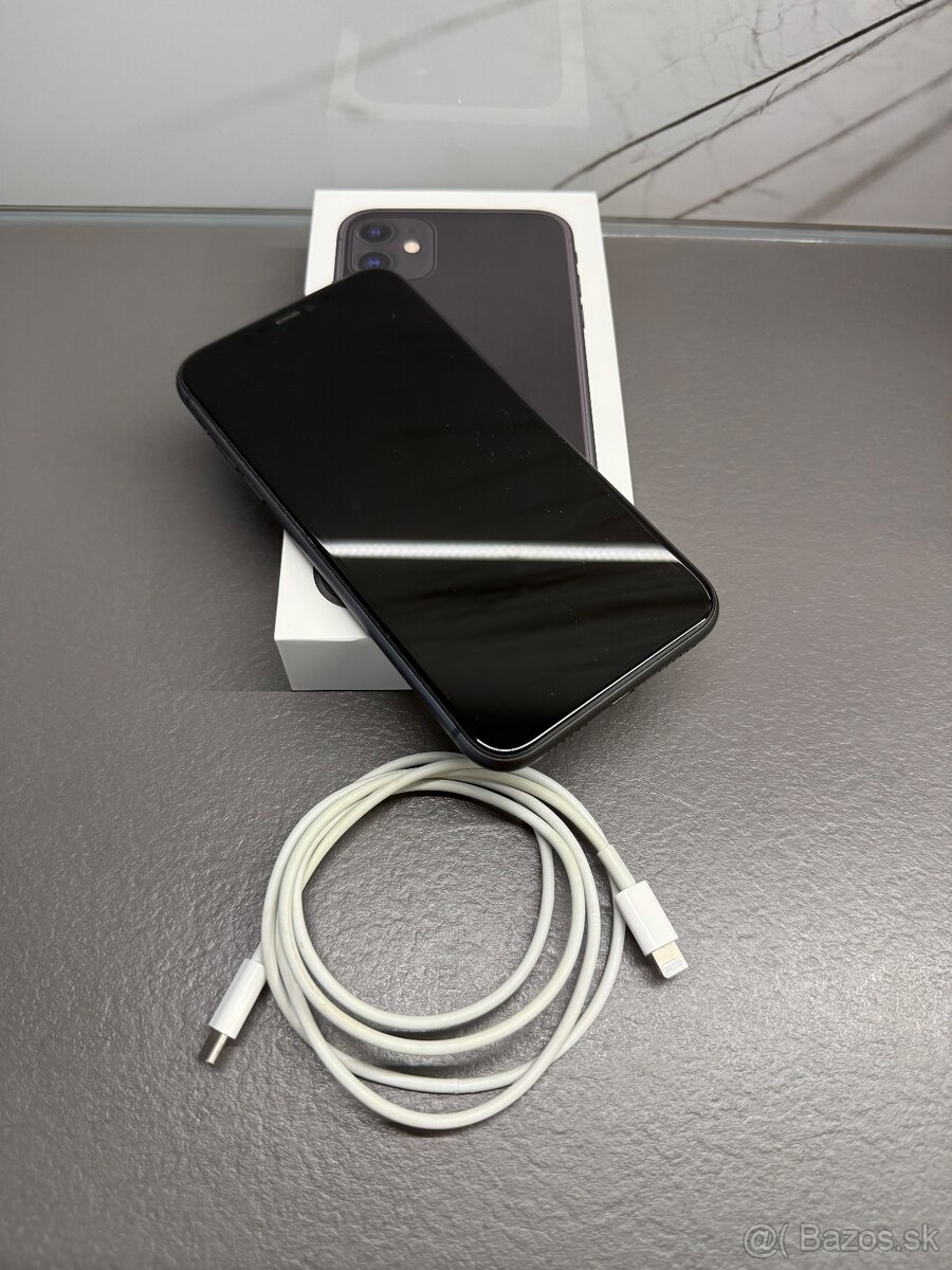 Iphone 11 128GB