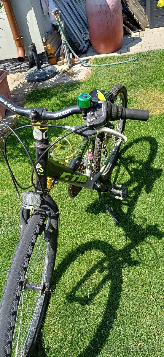 Bicykel