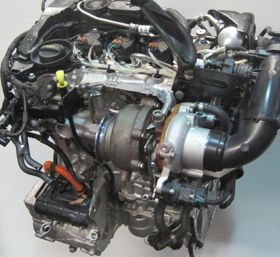 MOTOR 1,6 HYBRID 10ZAAC PEUGEOT 308