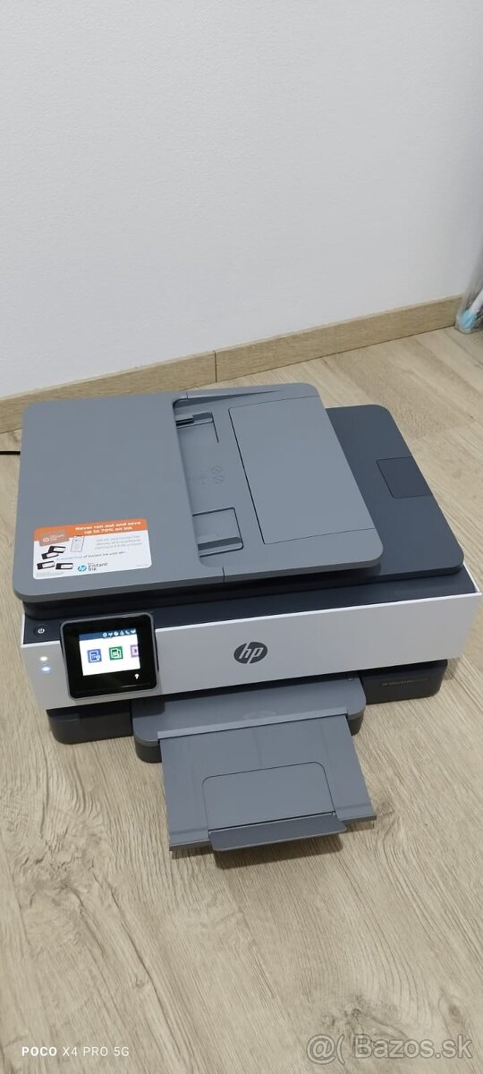HP OfficeJet Pro 8022e