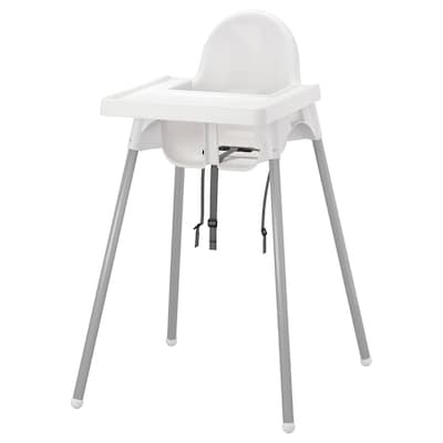 Detská stolička na kŕmenie 2 ks Ikea