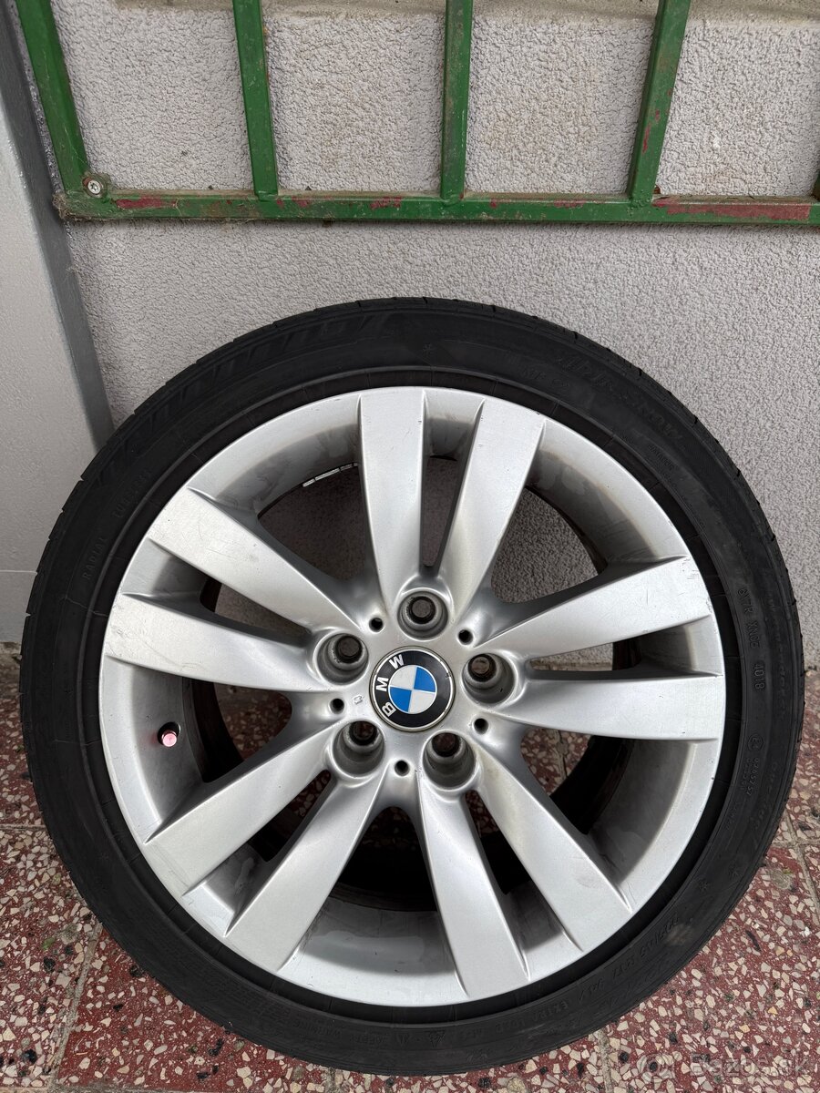 BMW r17 styling 161 5x120