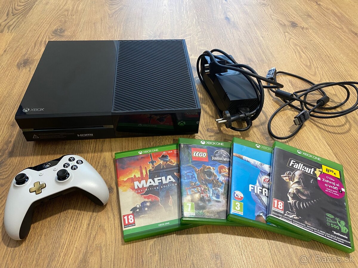 Xbox One
