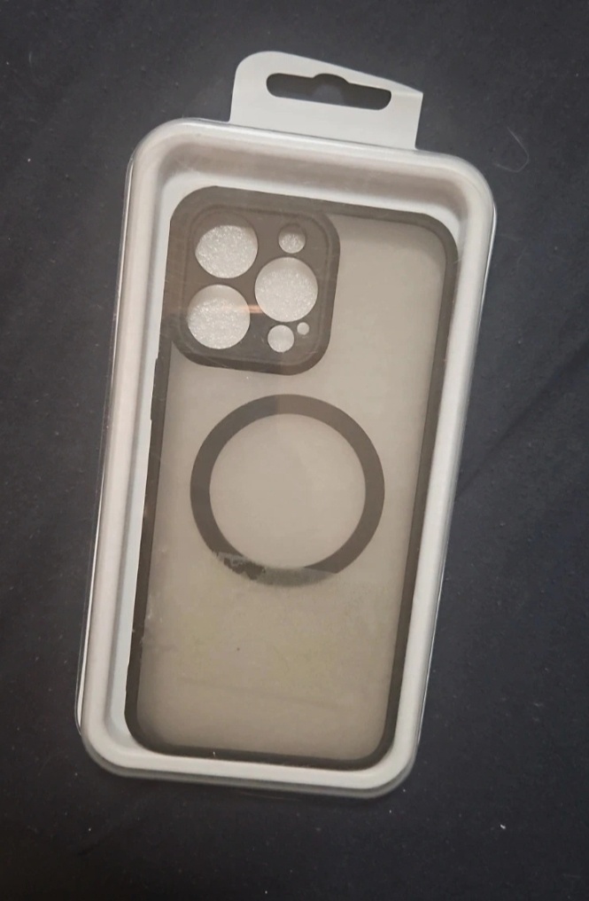 Kryt na Apple iphone 14 pro max magsafe