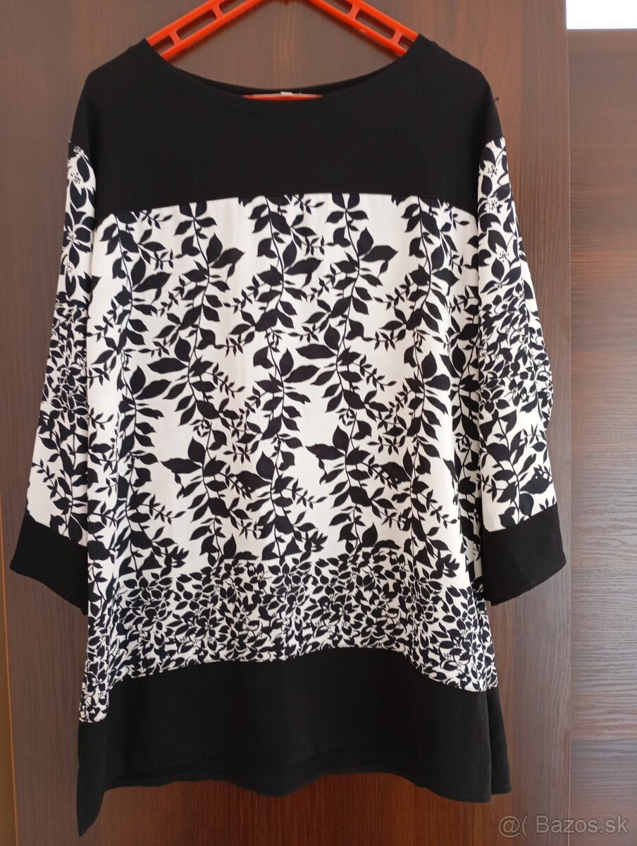 Bluza-tunika
