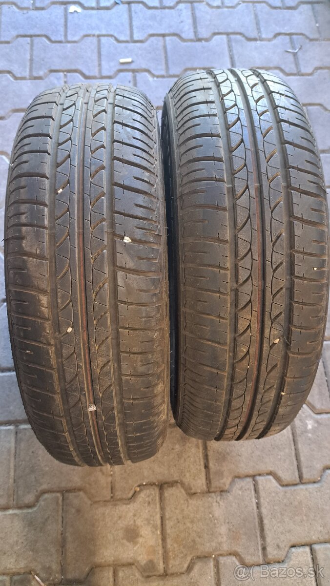 175/70 R14 2ks letné