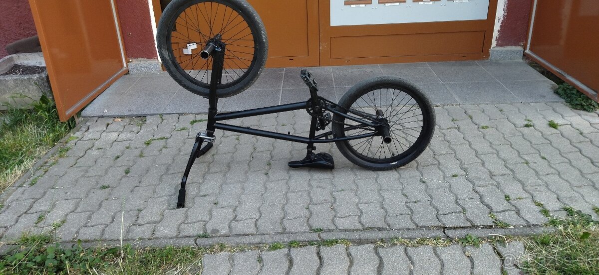 BMX na predaj