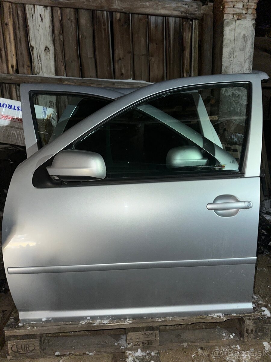 Dvere golf 4