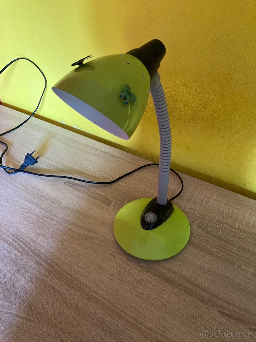 Lampa