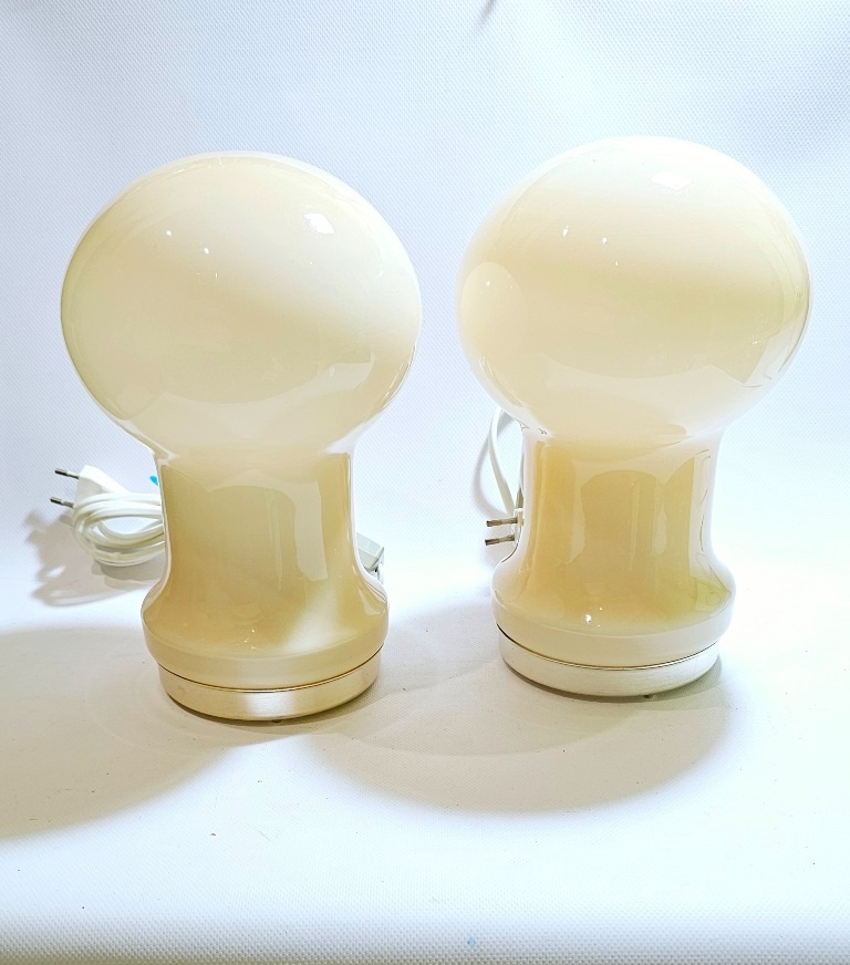 stolná lampa Pavla Gášková