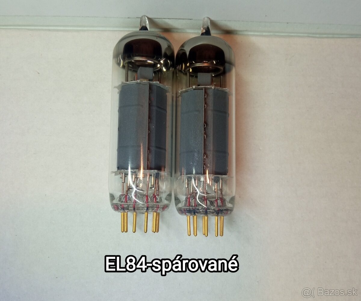 Elektrónky